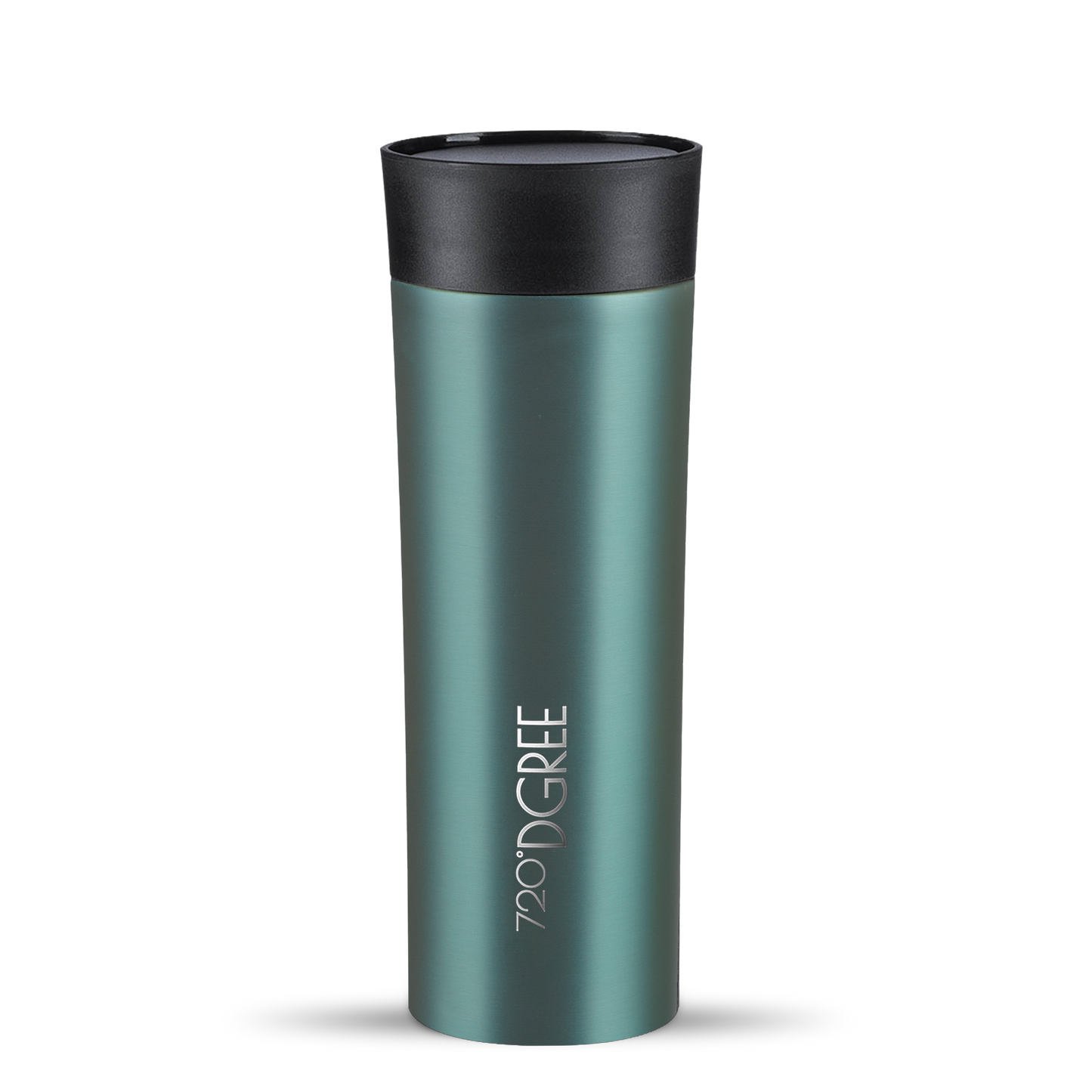 PleasureToGo | Edelstahl Thermo-Kaffeebecher