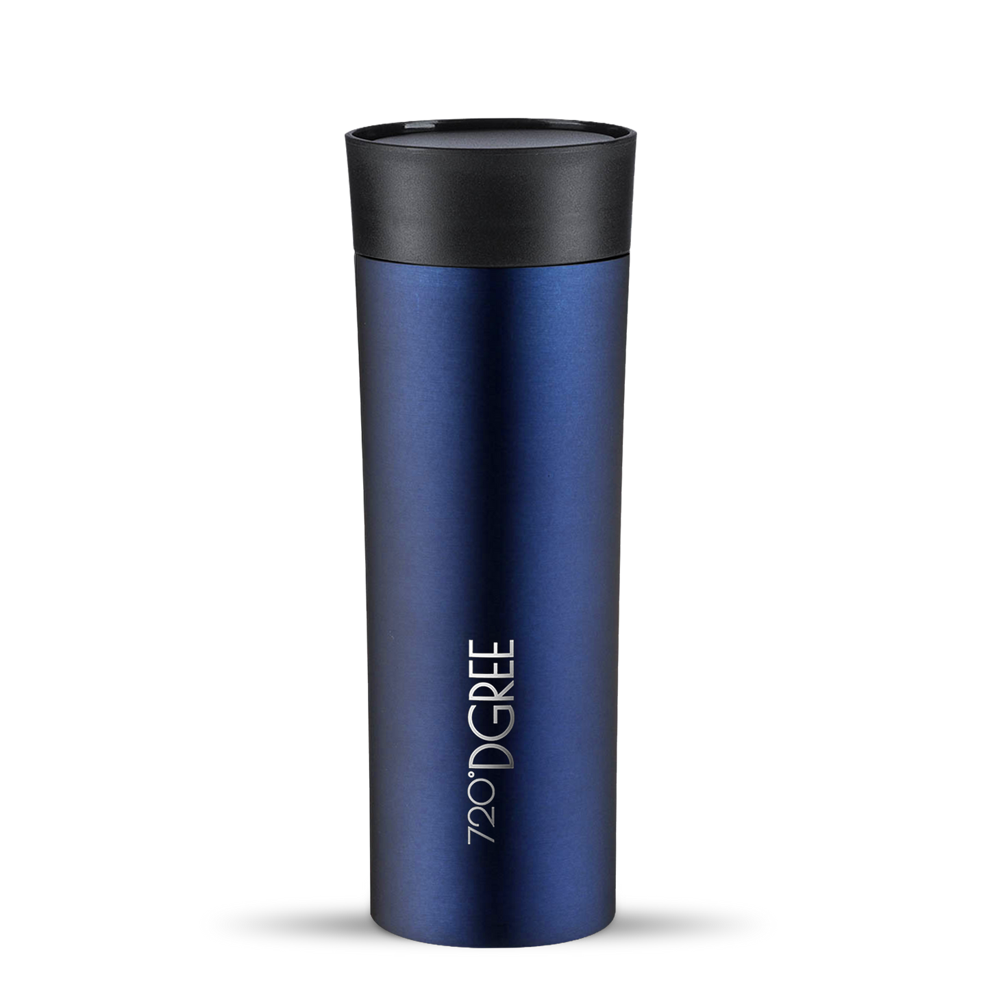 PleasureToGo | Edelstahl Thermo-Kaffeebecher