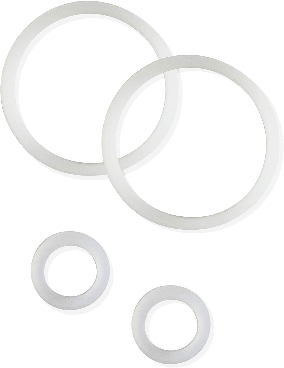 noLimit Sportdeckel Dichtungsset 3x