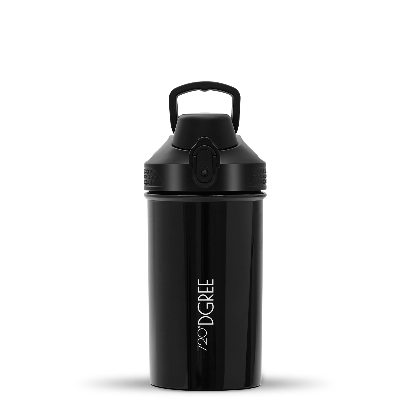 uberShaker Eiweiß Shaker | crystalClear