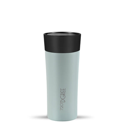 PleasureToGo 2.0 - Edelstahl Thermo-Kaffeebecher