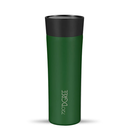 PleasureToGo 2.0 - Edelstahl Thermo-Kaffeebecher