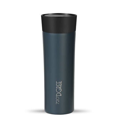 PleasureToGo 2.0 - Edelstahl Thermo-Kaffeebecher