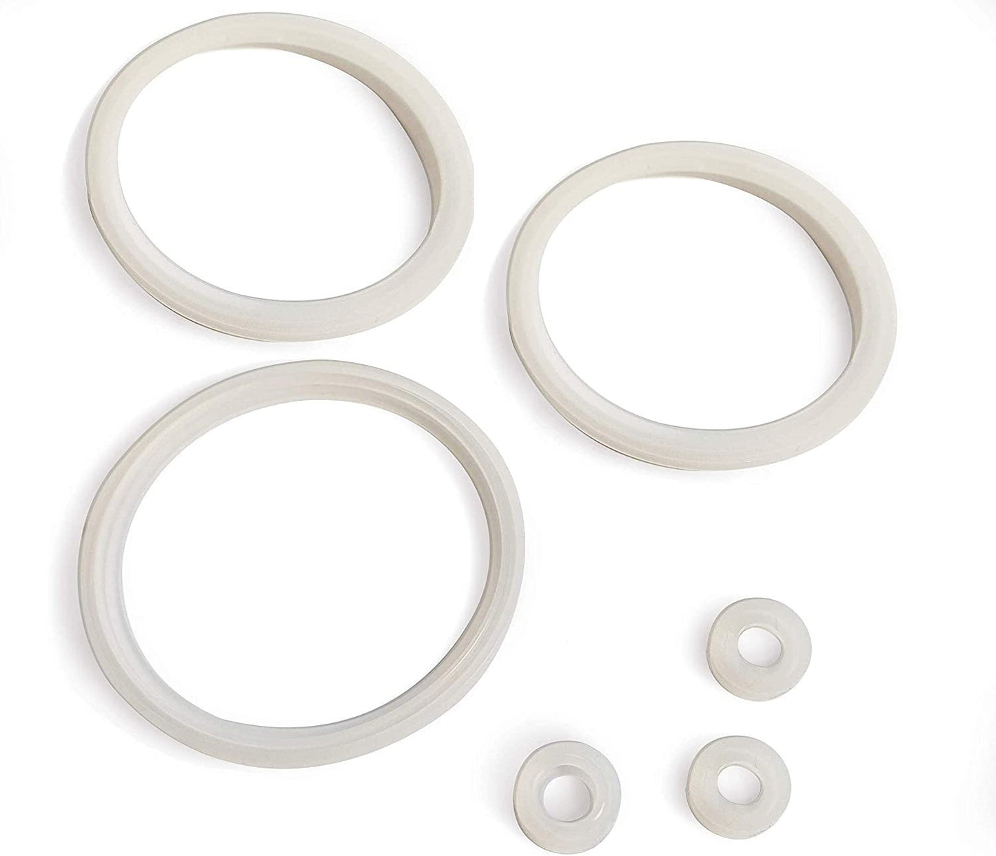 wunderJar Dichtung Set 3x