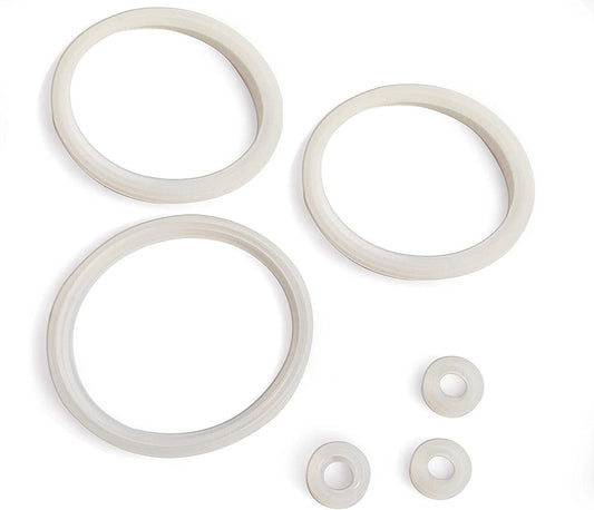 wunderJar Dichtung Set 3x