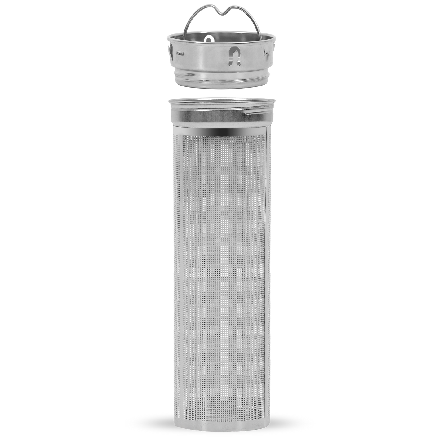 noLimit Frucht-/Teesieb | Hinweis: Kompatibilität prüfen