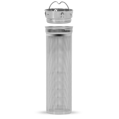 noLimit Frucht-/Teesieb | Hinweis: Kompatibilität prüfen