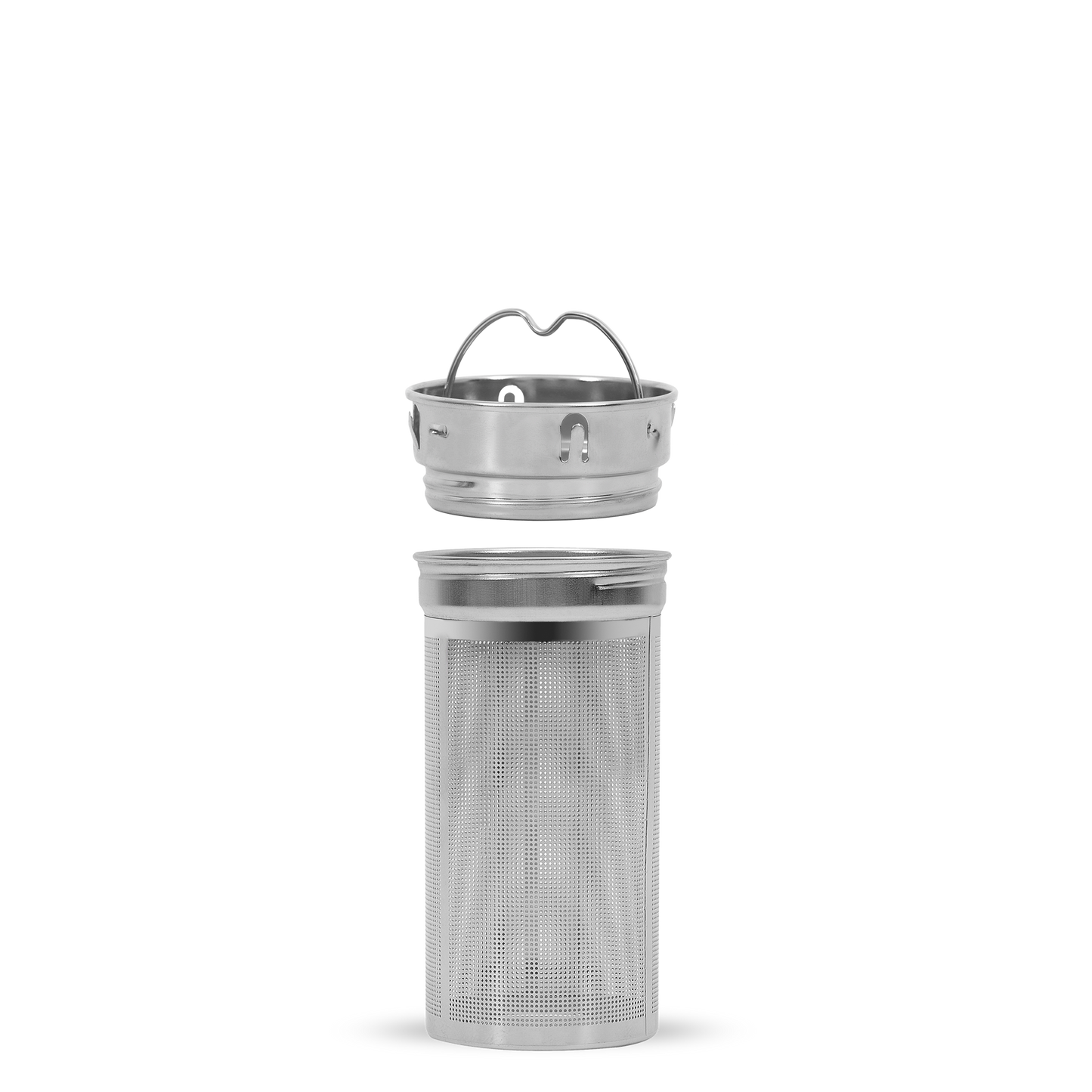 noLimit Frucht-/Teesieb | Hinweis: Kompatibilität prüfen