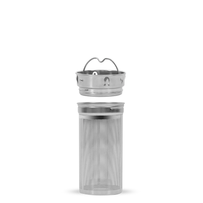 noLimit Frucht-/Teesieb | Hinweis: Kompatibilität prüfen