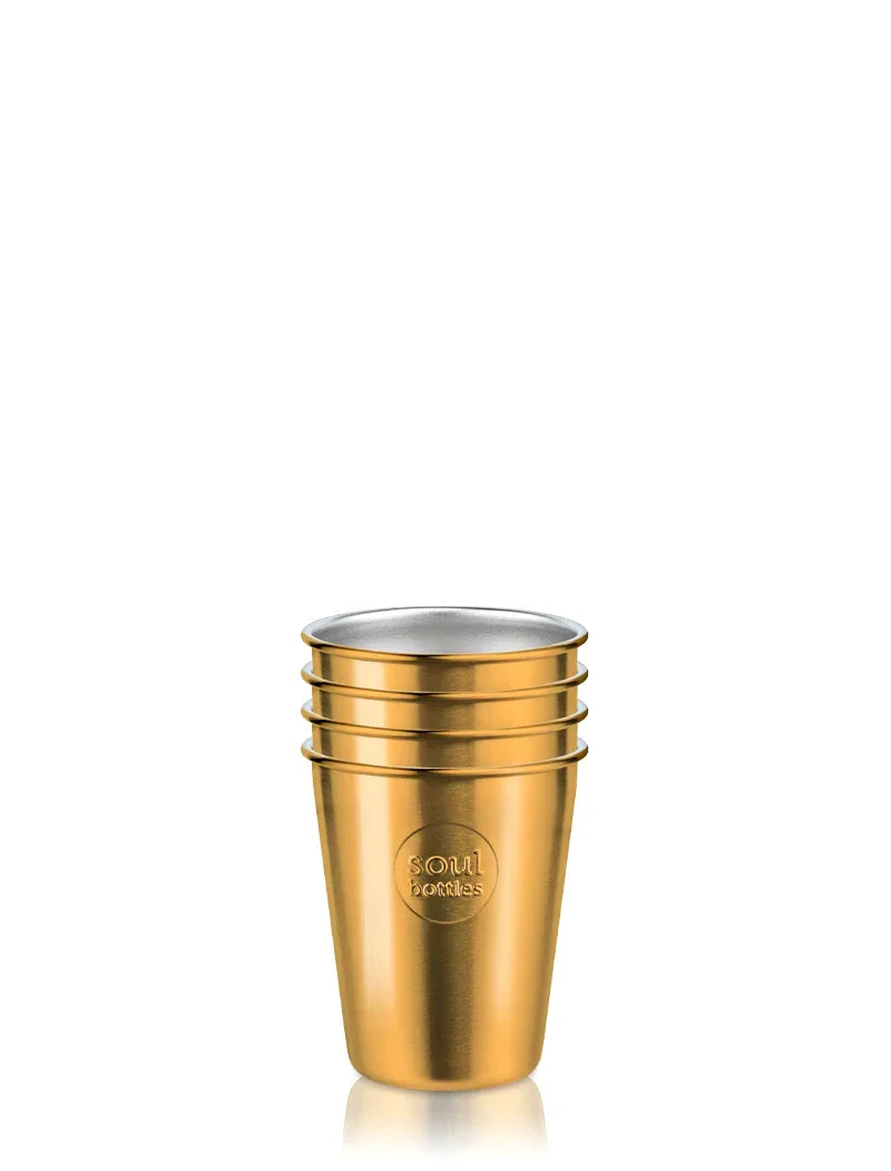 soulcup | Trinkbecher aus Edelstahl