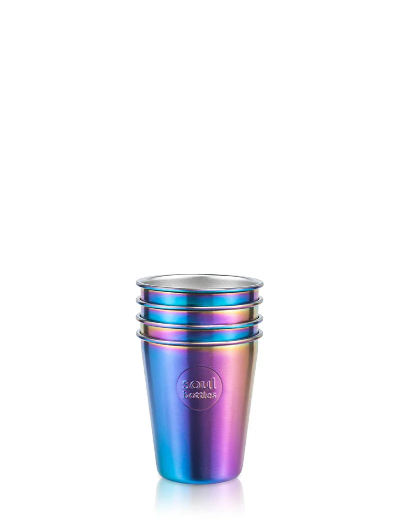 soulcup | Trinkbecher aus Edelstahl