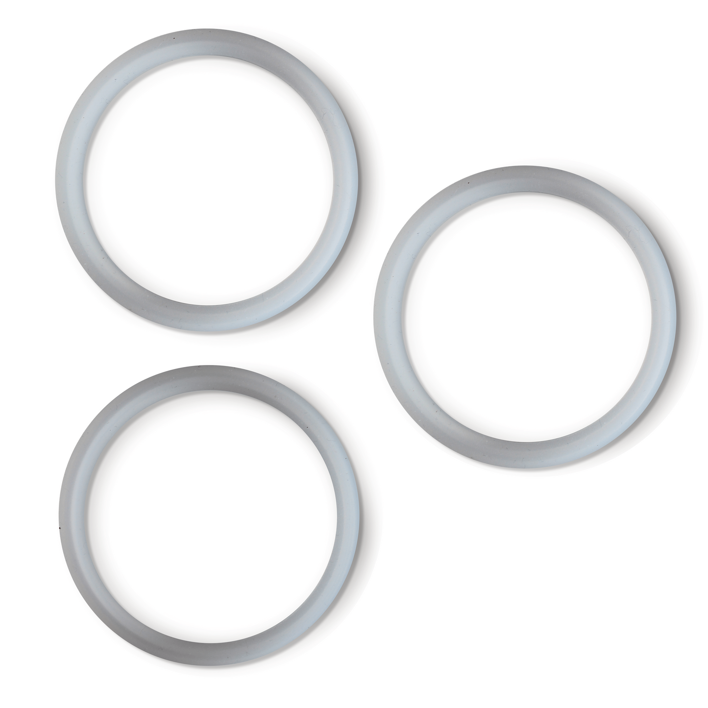 noLimit Dichtung Edelstahl Deckel 3x