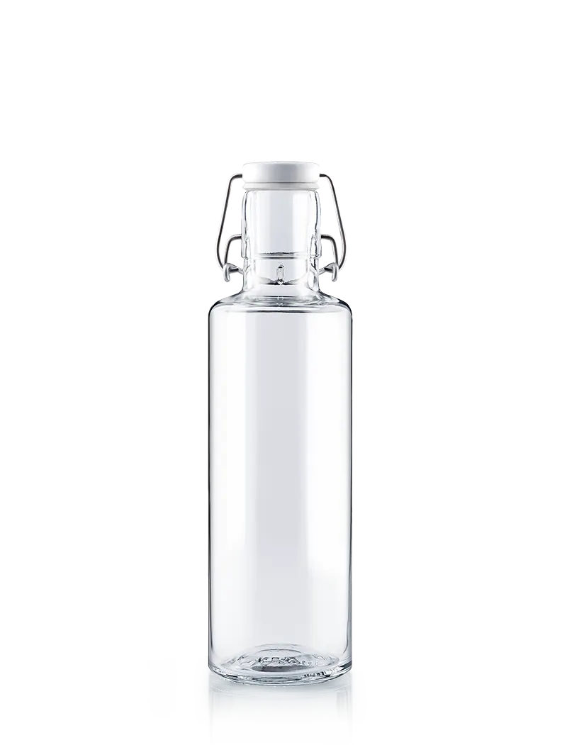 soulbottle | Trinkflasche aus Glas