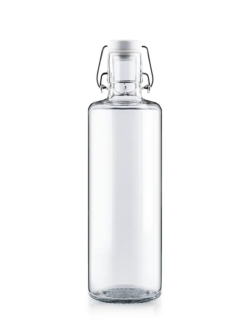 soulbottle | Trinkflasche aus Glas