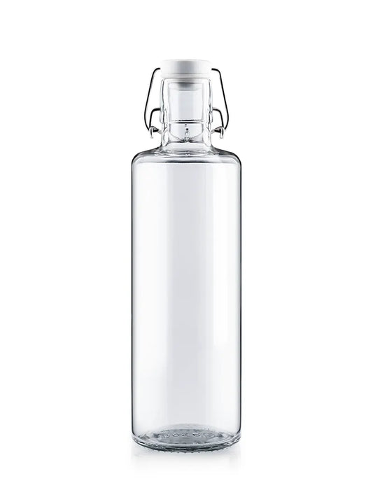 soulbottle | Trinkflasche aus Glas