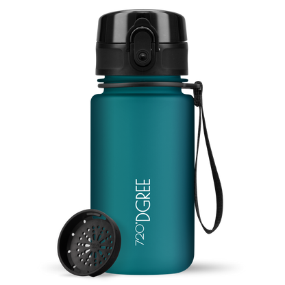 uberBottle Trinkflasche | softTouch Sieb